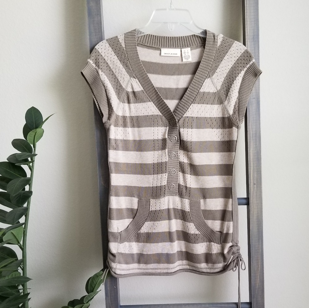 DKNY JEANS sweater